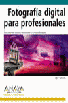 FOTOGRAFIA DIGITAL PROFESIONALES