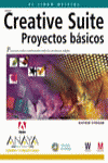 CREATIVE SUITE-PROYECTOS BASICOS-L-OFICI