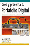 CREA Y PRESENTA TU PORTAF.DIGITAL