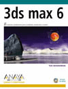 3DS MAX 6+CD