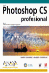 PHOTOSHOP CS PROFESIONAL-ANAYA MULTIMED