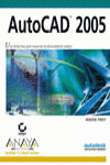 AUTOCAD 2005-DISE�O Y CREATIVIDAD