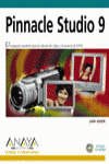 PINNACLE STUDIO 9-DISE�O Y CREATIVIDAD