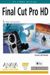 FINAL CUT PRO HD-VIDEO PROFESIONAL