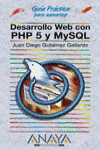 DESARROLLO WEB CON PHP5 Y MYSQL-ANAYA MU