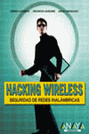 HACKING WIRELESS-SEGURIDAD REDES INALAMB