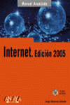 INTERNET EDICION 2005-MANUAL AVANZADO