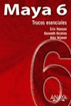 MAYA 6-TRUCOS ESENCIALES