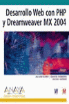 DESARROLLO WEB PHP Y DREAMWEAVER MX 04