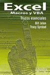 EXCEL-MACROS Y VBA-TRUCOS ESENCIALES-ANA