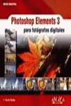 PHOTOSHOP ELEMENTS 3 FOTOGRAF.DIGITALES