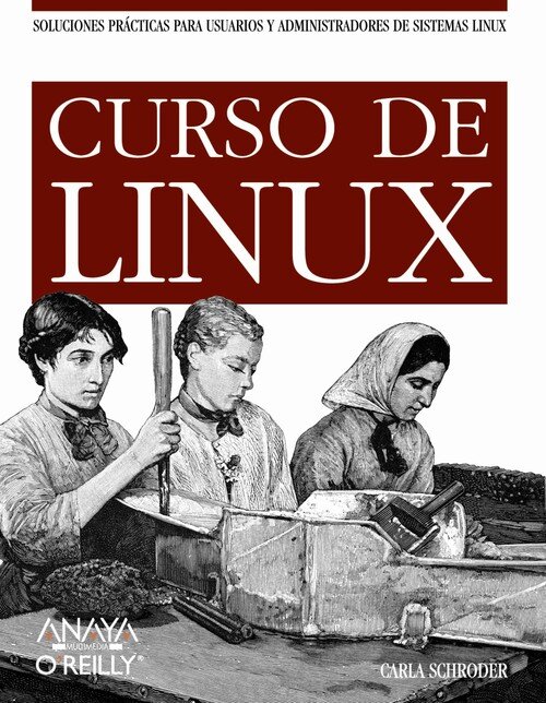 CURSO DE LINUX