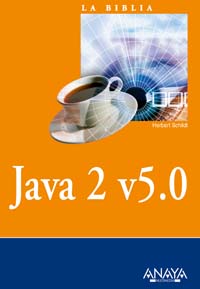 JAVA 2 V5.0-LA BIBLIA
