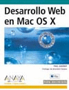 DESARROLLO WEB EN MAC OS X-ANAYA