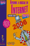 APRENDE A BUSCAR EN INTERNET-2006