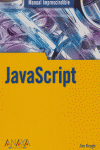 JAVASCRIPT-MANUAL IMPRESCINDIBLE