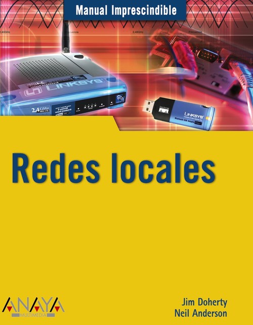 REDES LOCALES-MANUAL IMPRESCINDIBLE
