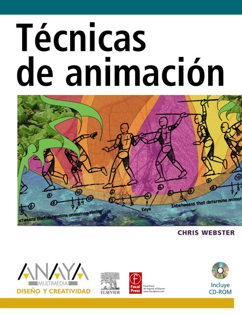 TECNICAS DE ANIMACION