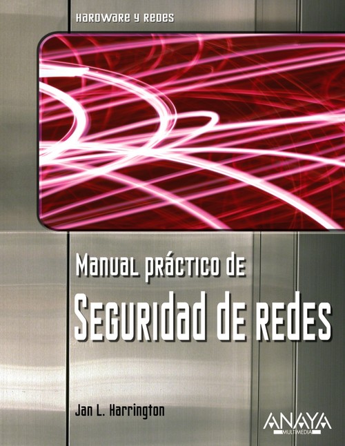 MANUAL PRACTICO DE SEGURIDAD DE REDES