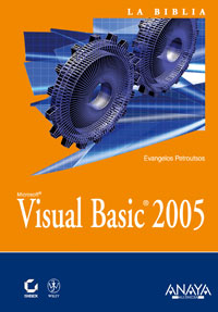 BASES DATOS CON VISUAL BASIC 6-ANAYA