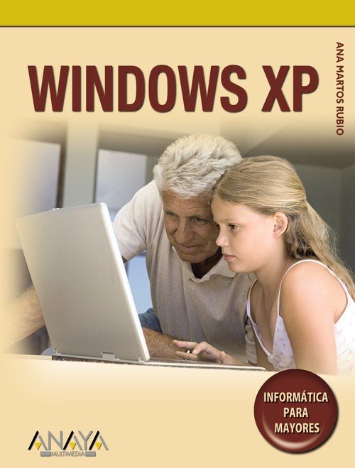 WINDOWS XP-PARA MAYORES