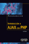 INTRODUCCION A AJAX CON PHP