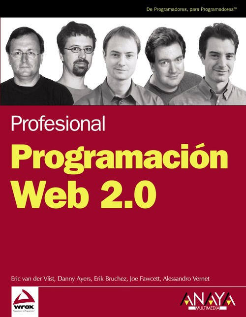 PROGRAMACION WEB 2.0
