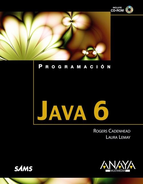 JAVA 6-PROGRAMACION
