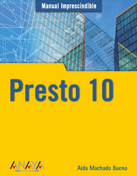 PRESTO 11.PRESUPUESTOS,MEDICIONES Y CERTIFICACIONES DE OBRA