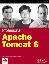 APACHE TOMCAT6