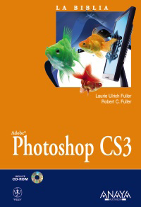 PHOTOSHOP CS3+CD-LA BIBLIA