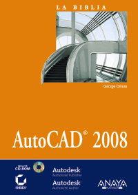 AUTOCAD 2008-LA BIBLIA DE