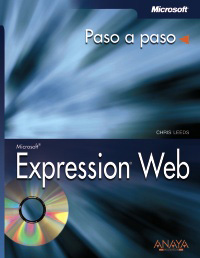 EXPRESSION WEB-PASO A PASO