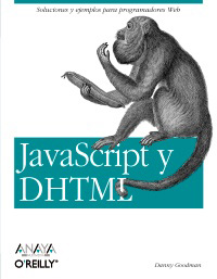 JAVASCRIPT Y DHTML