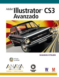 ILLUSTRATOR CS3 AVANZADO