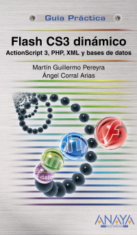 FLASH CS3 DINAMICO-GUIA PRACTICA