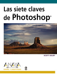 SIETE CLAVES DE PHOTOSHOP CS3