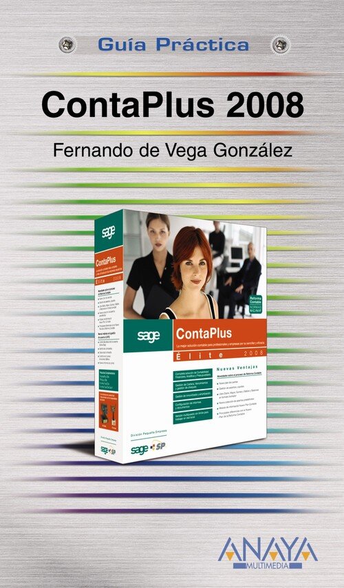 CONTAPLUS 2012