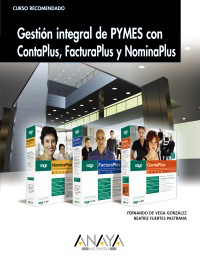 GESTION INTEGRAL PYMES CON FACTURAPLUS..