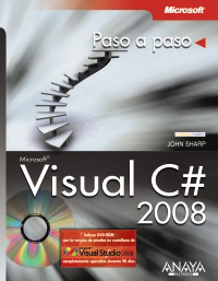 VISUAL C 2008