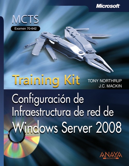 CONFIGURACION DE INFRAESTRUCTURA DE RED DE WINDOWS SERVER 20