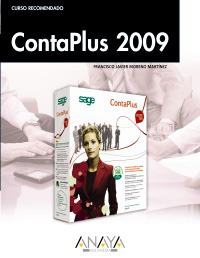 CONTAPLUS 2002-CURSO RECOMEN+CD