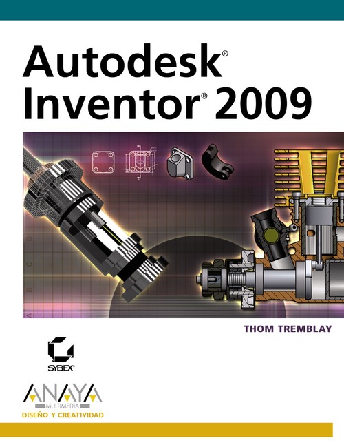 INVENTOR 2012
