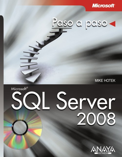 SQL SERVER 2008