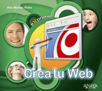 CREA TU WEB-EXPRIME