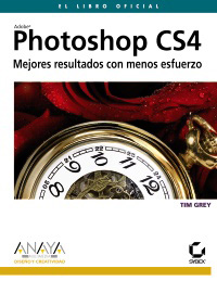 PHOTOSHOP CS4 MEJORES RESULTADOS CON MENOS ESFUERZO