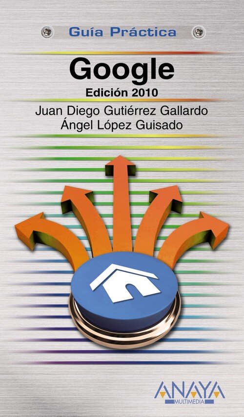 DESARROLLO WEB CON PHP5 Y MYSQL-ANAYA MU