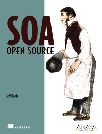 SOA OPEN SOURCE
