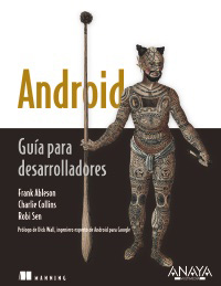 ANDROID GUIA PARA DESARROLLADORES