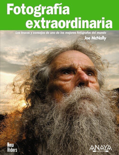 FOTOGRAFIA EXTRAORDINARIA LOS TRUCOS Y CONSEJOS DE UNO DE L